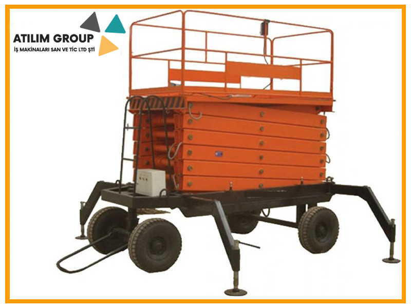 PM 12 14 Dizel Elektrikli