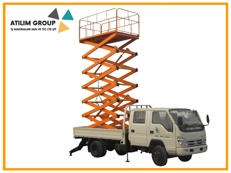 Pm 10 - 12 Araca Monte